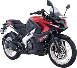 Bajaj Pulsar RS 200 Supersport 199 cc Motosiklet ürün görseli