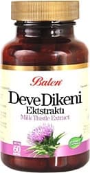 Balen Deve Dikeni Ekstraktı 60 Kapsül ürün görseli