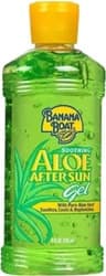 Banana Boat Aloe After Sun Gel 236 ml Güneş Sonrası Jel ürün görseli