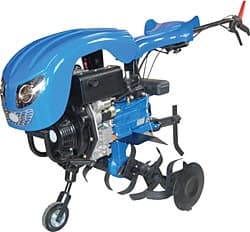 Bartech 300D 5.5 Hp Dizel Çapa Makinesi ürün görseli