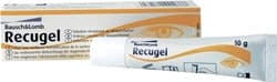 Bausch & Lomb Recugel Göz Jeli 10 gr ürün görseli