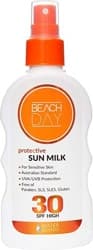 Beach Day Sun Milk Spf 30 150 ml Güneş Sütü Spreyi ürün görseli