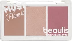 Beaulis Mini Kontür Paleti 153 Light to Medium ürün görseli