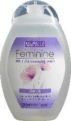 Beauty Formulas Intim Temizleme Sıvısı 250 ml ürün görseli