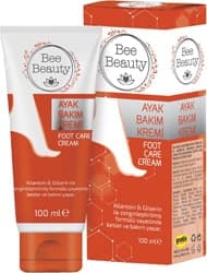 Bee Beauty Ayak Bakım Kremi 100 ml ürün görseli