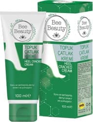 Bee Beauty Topuk Çatlak Kremi 100 ml ürün görseli