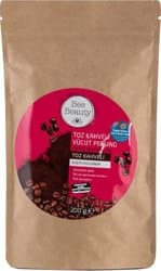 Bee Beauty Toz Kahve Vücut Peeling 200 gr ürün görseli
