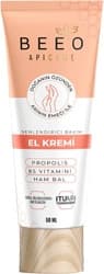 Bee'o Apicare 50 ml El Kremi ürün görseli