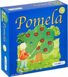 Beleduc Pomela Oyunu ürün görseli