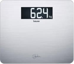 Beurer GS 405 Signature Line Çelik Banyo Tartısı ürün görseli