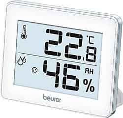 Beurer HM 16 Isı ve Nem Ölçer Termometre ürün görseli