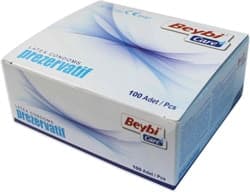 Beybi Care 100'lü Prezervatif ürün görseli