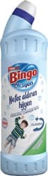 Bingo Oksijen Derinlemesine Hijyen Çamaşır Suyu 750 ml ürün görseli