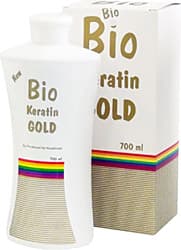 Bio Keratin Gold 5 Ay Kalıcı Brezilya Fönü 700 ml ürün görseli