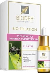 Bioder Bio Epilation Tüy Azaltıcı Karınca Yumurtası Yağı 30 ml ürün görseli