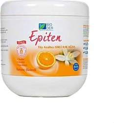 Bioder Epiten Tüy Azaltıcı 250 ml Sirli Ilık Ağda ürün görseli