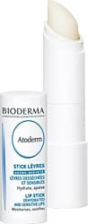 Bioderma Atoderm Lip Stick 4 gr Dudak Nemlendirici ürün görseli