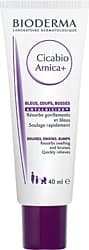 Bioderma Cicabio Arnica+ Onarıcı Krem 40 ml ürün görseli