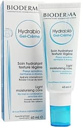 Bioderma Hydrabio Gel-Creme Nemlendirici 40 ml ürün görseli