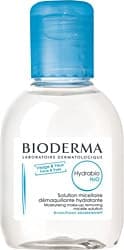Bioderma Hydrabio H2O Micellar 100 ml Yüz Temizleme Suyu ürün görseli