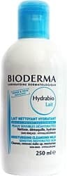Bioderma Hydrabio Lait Milky Cleanser 250 ml Makyaj Temizleme Sütü ürün görseli