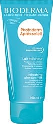 Bioderma Photoderm After Sun 200 ml Güneş Sonrası Sütü ürün görseli