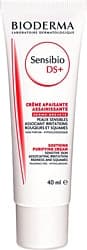 Bioderma Sensibio DS Cream 40 ml Kızarıklık Kremi ürün görseli