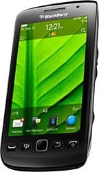 BlackBerry 9860 Torch Cep Telefonu ürün görseli