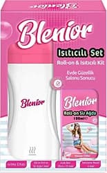 Blenior Roll-On Isıtıcılı Set ürün görseli