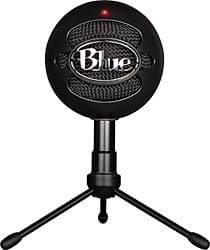 Blue Snowball Ice USB Condenser Mikrofon ürün görseli