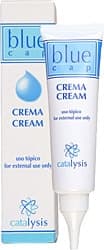 Blue Cap Cream 50 gr Kepeklenme ve Pullanmaya Karşı Krem ürün görseli