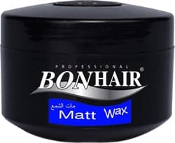 Bonhair Matte 140 ml Wax ürün görseli