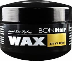 Bonhair Styling Wax 140 ml ürün görseli