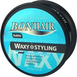 Bonhair Waxy Styling Bubble 150 ml Wax ürün görseli