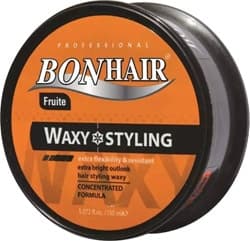 Bonhair Styling Wax Fruite 150 ml ürün görseli