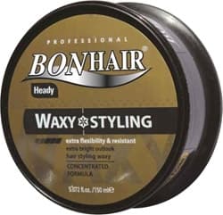 Bonhair Styling Wax Head 150 ml ürün görseli