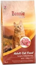 Bonnie Dana Etli 10 kg Yetişkin Kedi Maması ürün görseli