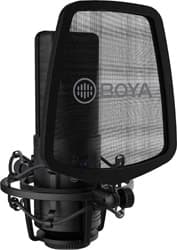 Boya BY-M1000 Stüdyo Mikrofonu ürün görseli