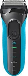 Braun Series 3 3010S Islak Kuru Tıraş Makinesi ürün görseli