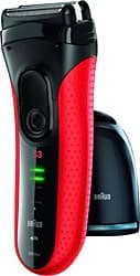 Braun Series 3 3050cc Tıraş Makinesi ürün görseli