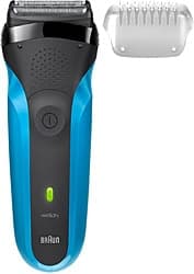 Braun Series 3 310s Islak Kuru Tıraş Makinesi ürün görseli
