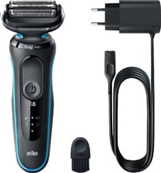 Braun Series 5 50-M1000s Islak ve Kuru Tıraş Makinesi ürün görseli