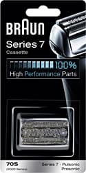 Braun Series 7 70s Tıraş Makinesi Yedek Başlığı ürün görseli