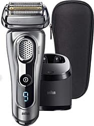 Braun Series 9 9292cc Islak Kuru Tıraş Makinesi ürün görseli