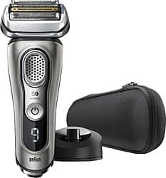 Braun Series 9 9325s Islak Kuru Tıraş Makinesi ürün görseli