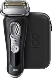 Braun Series 9 9350S 100. Yıl Özel Mx Şarj Üniteli Tıraş Makinesi ürün görseli