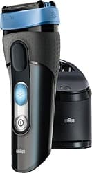 Braun CoolTec CT2cc Tıraş Makinesi ürün görseli