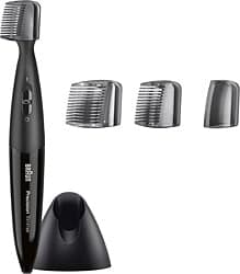 Braun PT5010 Presicion Kulak-Burun Tüy Kesme Makinesi ürün görseli