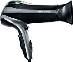 Braun Satin Hair 7 HD 710 2200 W İyonlu Saç Kurutma Makinesi ürün görseli
