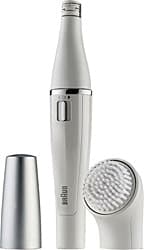 Braun SE820 Face Yüz Epilatörü ürün görseli